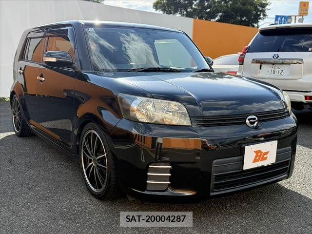 Toyota COROLLA RUMION 2008-06 7216394-7