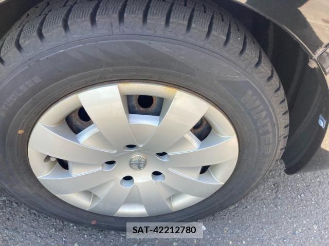 Toyota COROLLA RUMION 2009-05 7216397-9