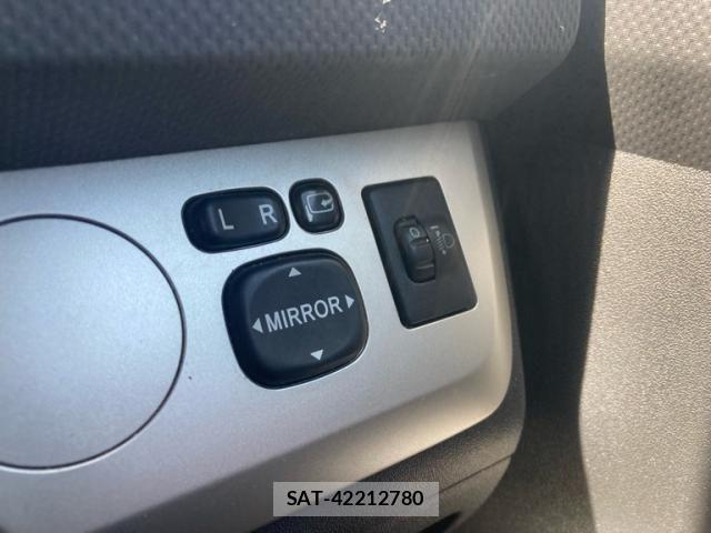 Toyota COROLLA RUMION 2009-05 7216397-11