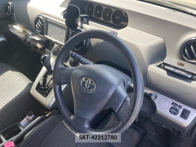 Toyota COROLLA RUMION 2009-05 7216397-12