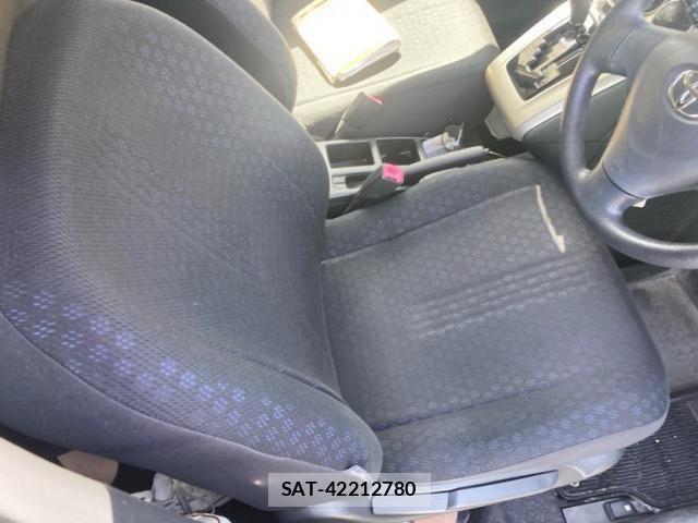 Toyota COROLLA RUMION 2009-05 7216397-13