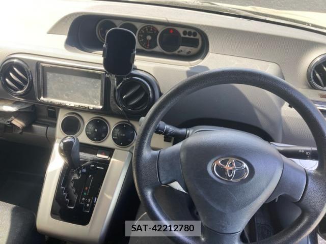 Toyota COROLLA RUMION 2009-05 7216397-14