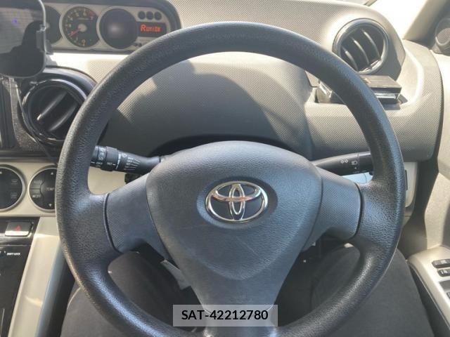 Toyota COROLLA RUMION 2009-05 7216397-15