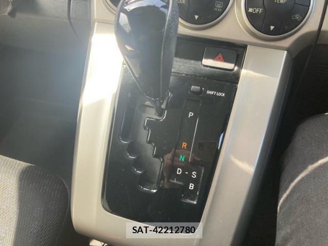 Toyota COROLLA RUMION 2009-05 7216397-18