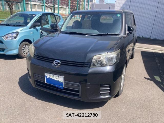 Toyota COROLLA RUMION 2009-05 7216397-1