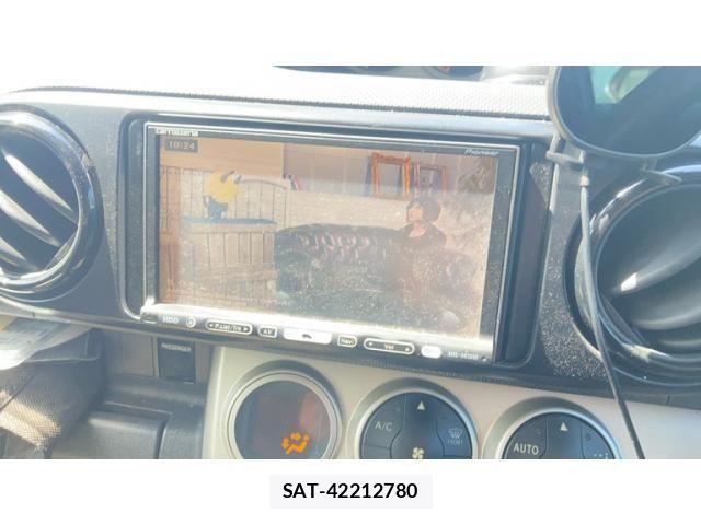 Toyota COROLLA RUMION 2009-05 7216397-21