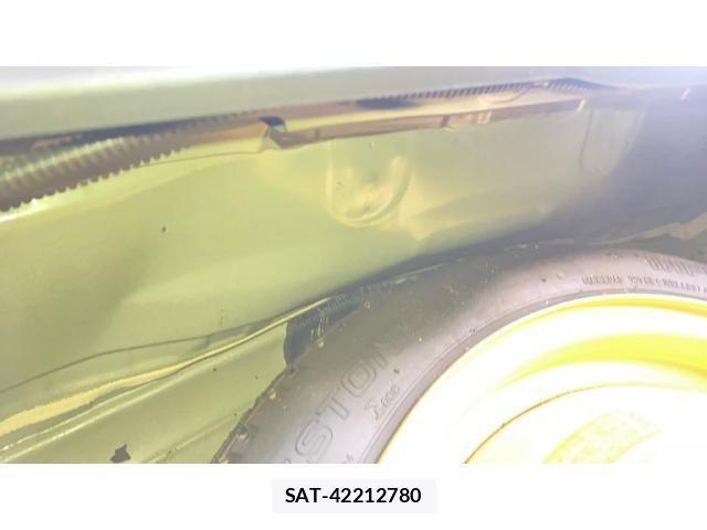 Toyota COROLLA RUMION 2009-05 7216397-22