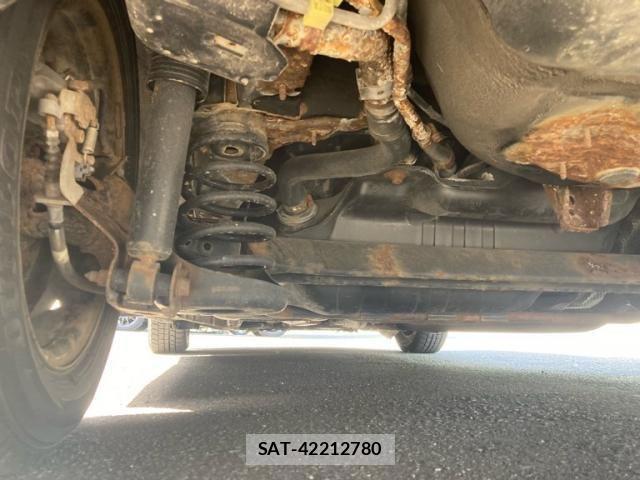 Toyota COROLLA RUMION 2009-05 7216397-4