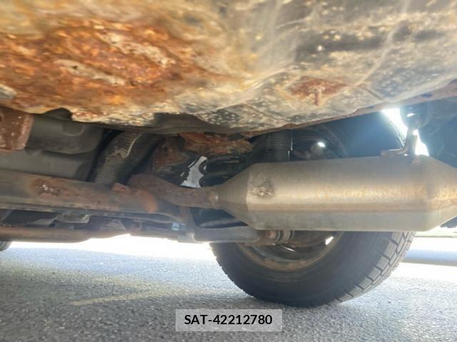 Toyota COROLLA RUMION 2009-05 7216397-5