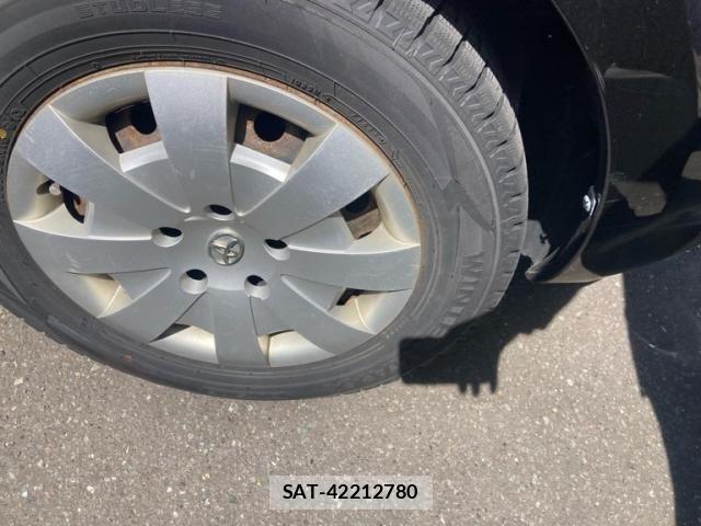 Toyota COROLLA RUMION 2009-05 7216397-7