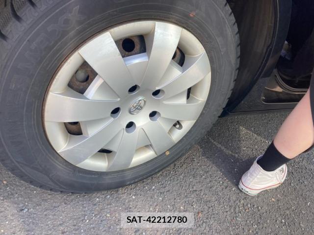 Toyota COROLLA RUMION 2009-05 7216397-8