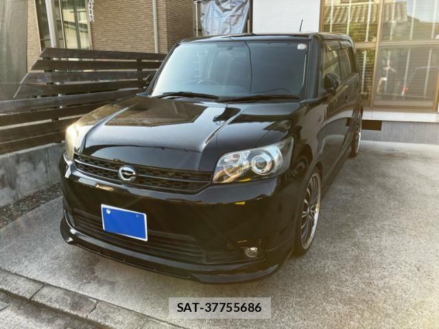 sat car