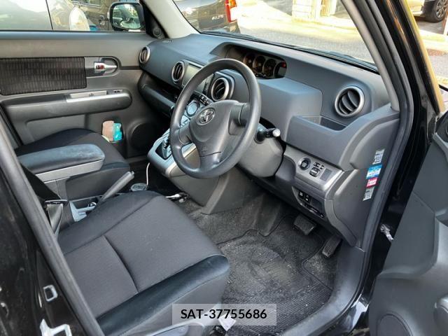 Toyota COROLLA RUMION 2010-09 7250222-10