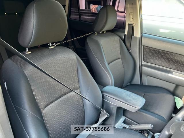 Toyota COROLLA RUMION 2010-09 7250222-11