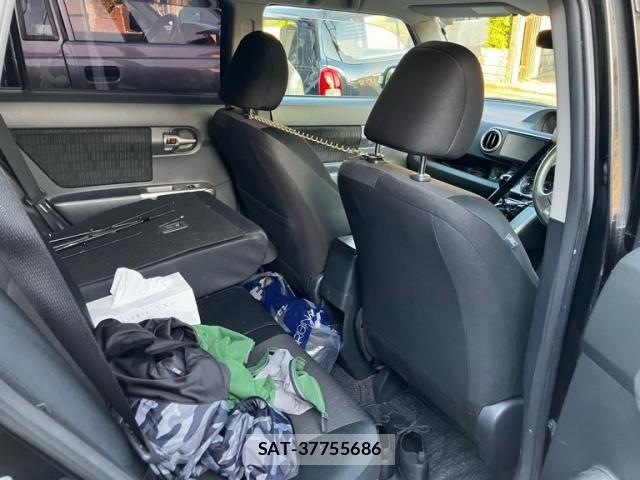 Toyota COROLLA RUMION 2010-09 7250222-12