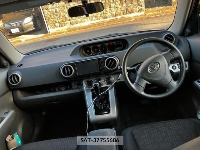 Toyota COROLLA RUMION 2010-09 7250222-14