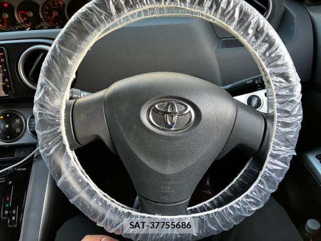 Toyota COROLLA RUMION 2010-09 7250222-16
