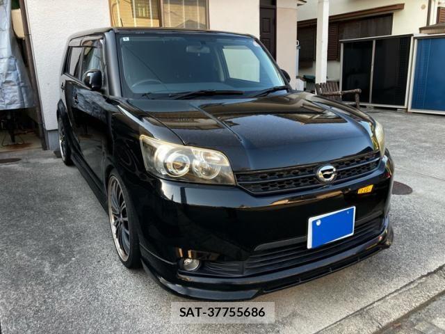 Toyota COROLLA RUMION 2010-09 7250222-1