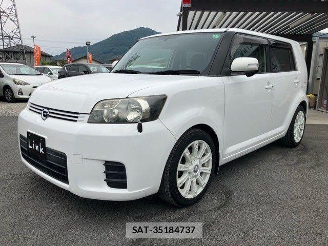 Toyota COROLLA RUMION 2009-11 7326321-9