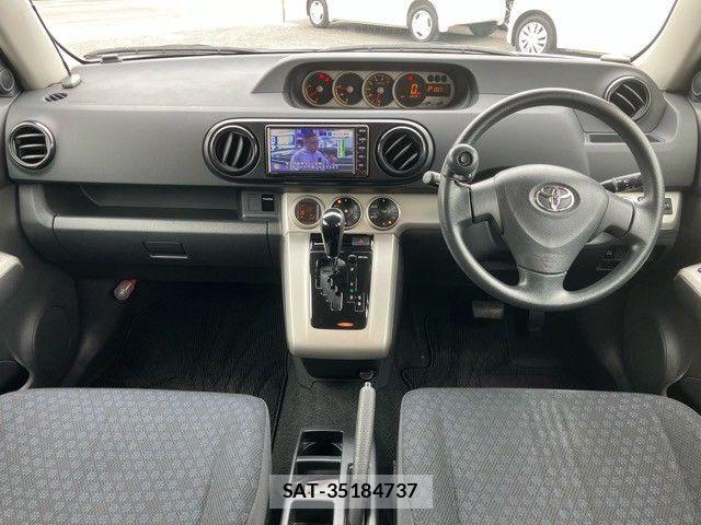 Toyota COROLLA RUMION 2009-11 7326321-10