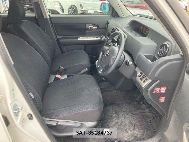 Toyota COROLLA RUMION 2009-11 7326321-11