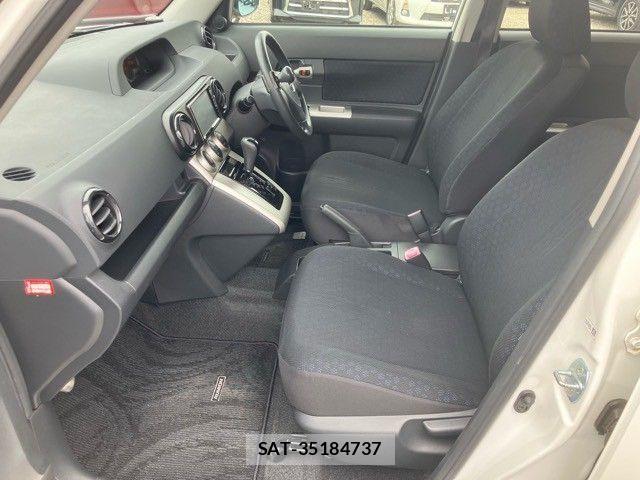 Toyota COROLLA RUMION 2009-11 7326321-12