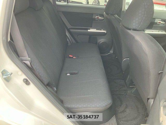 Toyota COROLLA RUMION 2009-11 7326321-13