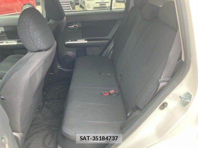 Toyota COROLLA RUMION 2009-11 7326321-14