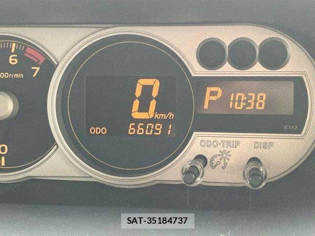 Toyota COROLLA RUMION 2009-11 7326321-16