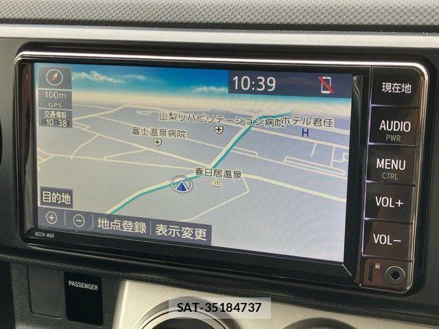 Toyota COROLLA RUMION 2009-11 7326321-17