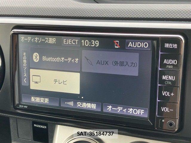 Toyota COROLLA RUMION 2009-11 7326321-20
