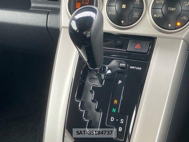 Toyota COROLLA RUMION 2009-11 7326321-23