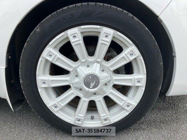 Toyota COROLLA RUMION 2009-11 7326321-26