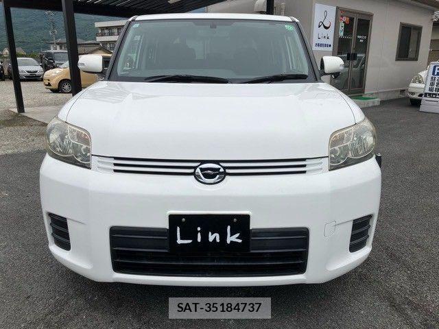Toyota COROLLA RUMION 2009-11 7326321-2