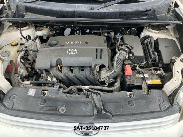 Toyota COROLLA RUMION 2009-11 7326321-29