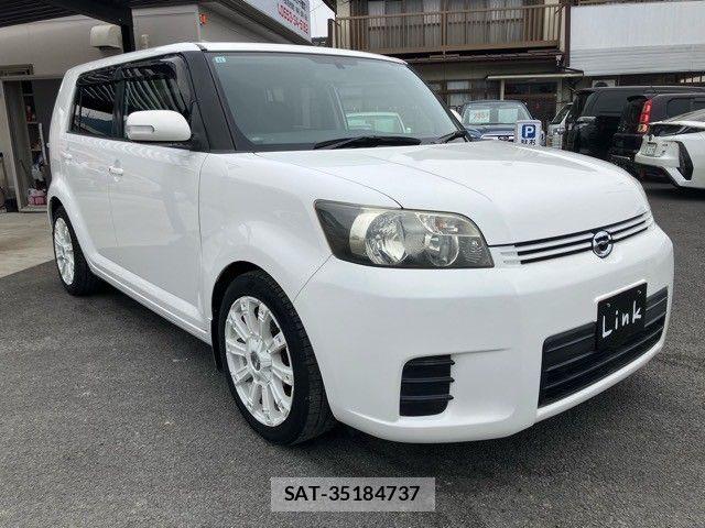 Toyota COROLLA RUMION 2009-11 7326321-3