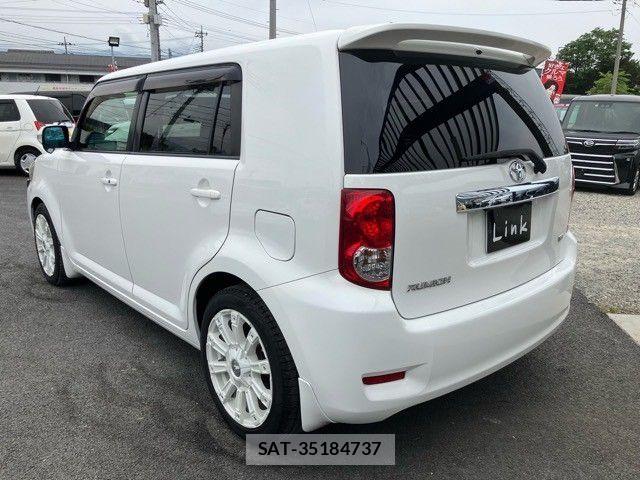 Toyota COROLLA RUMION 2009-11 7326321-7