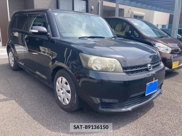 sat car