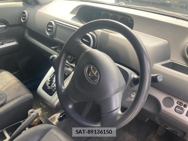 Toyota COROLLA RUMION 2010-03 7357226-9