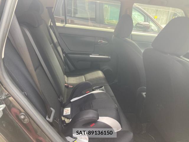 Toyota COROLLA RUMION 2010-03 7357226-11