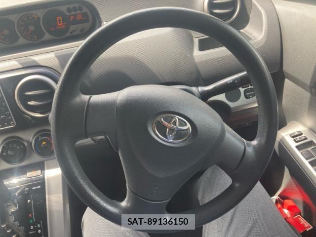 Toyota COROLLA RUMION 2010-03 7357226-15