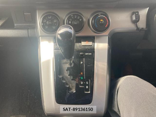 Toyota COROLLA RUMION 2010-03 7357226-17