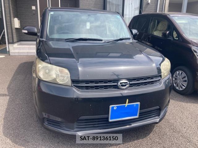 Toyota COROLLA RUMION 2010-03 7357226-1