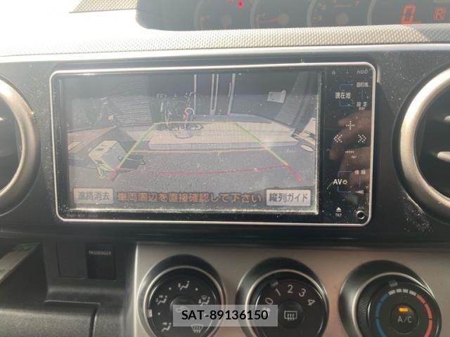 Toyota COROLLA RUMION 2010-03 7357226-19
