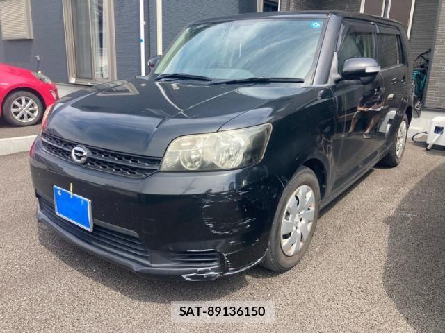 Toyota COROLLA RUMION 2010-03 7357226-2