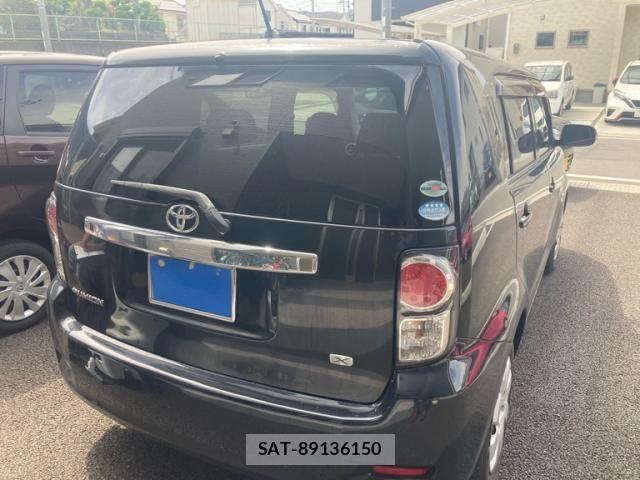 Toyota COROLLA RUMION 2010-03 7357226-5