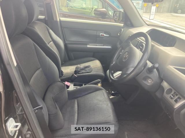 Toyota COROLLA RUMION 2010-03 7357226-8