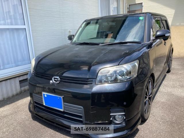 sat car