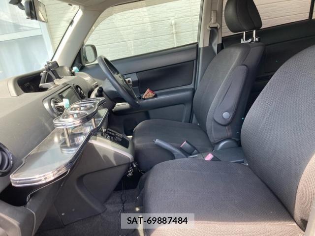 Toyota COROLLA RUMION 2007-11 7391664-10