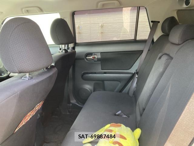 Toyota COROLLA RUMION 2007-11 7391664-11